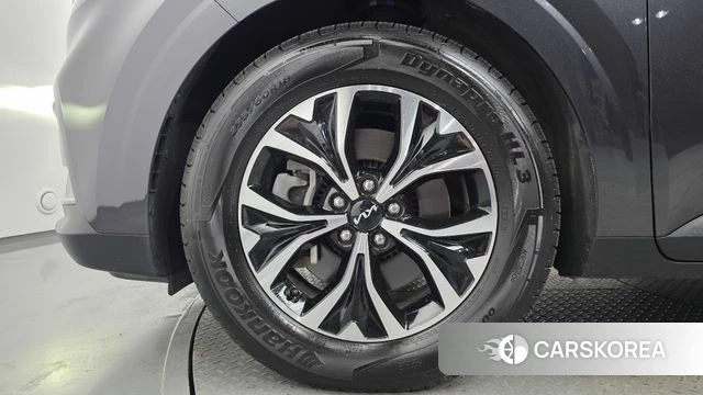 Kia Carnival 4th generation id 4395405 из Кореи 15