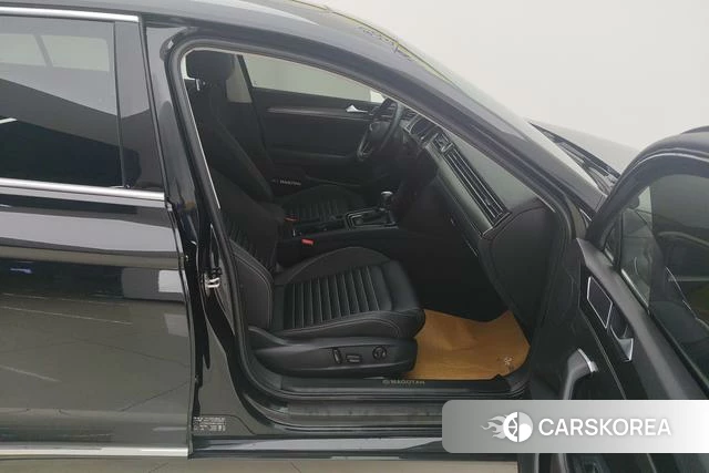Volkswagen Magotan id 4272624 из Китая 12