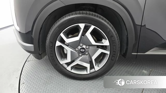 Hyundai The New Palisade id 4682857 из Кореи 28