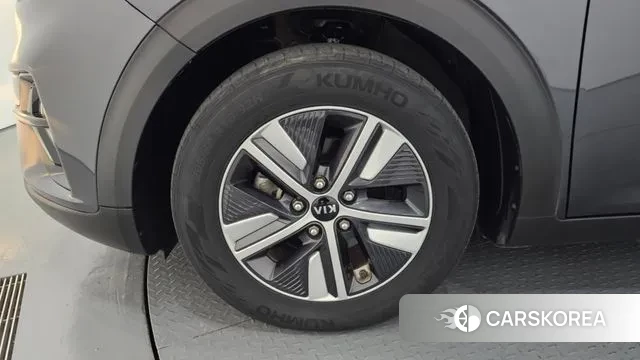 Kia The New Niro id 3344980 из Кореи 15