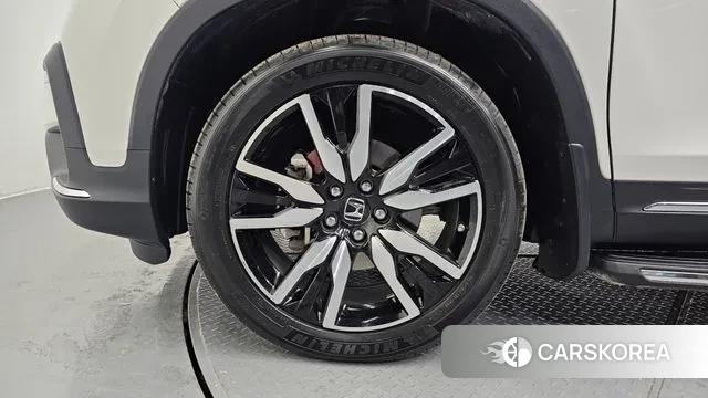 Honda Pilot 3rd generation id 3439596 из Кореи 15