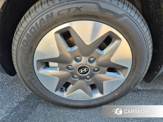 Hyundai Staria id 4879533 из Кореи 13
