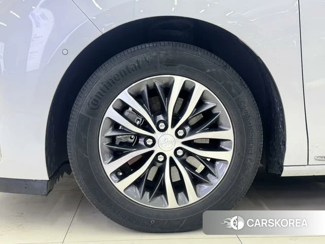 Buick GL8 id 4239873 из Китая 16