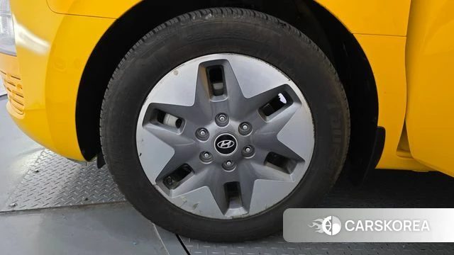 Hyundai Staria id 4505834 из Кореи 26
