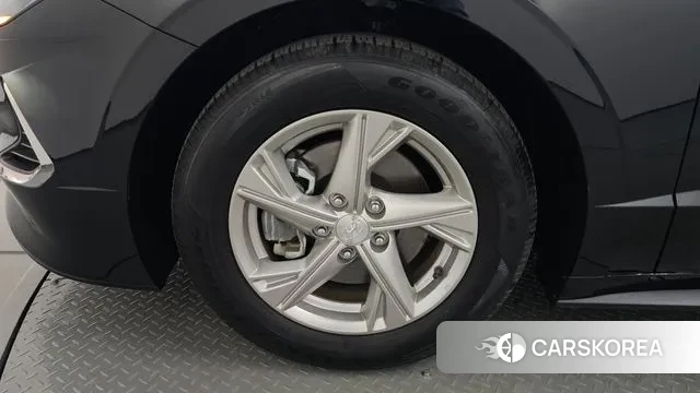 Hyundai Sonata (DN8) id 3390901 из Кореи 15