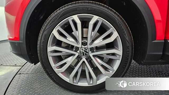 Volkswagen T-Roc id 4293376 из Кореи 29