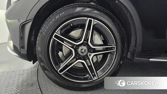 Mercedes-Benz GLC-Class X253 id 3560821 из Кореи 15