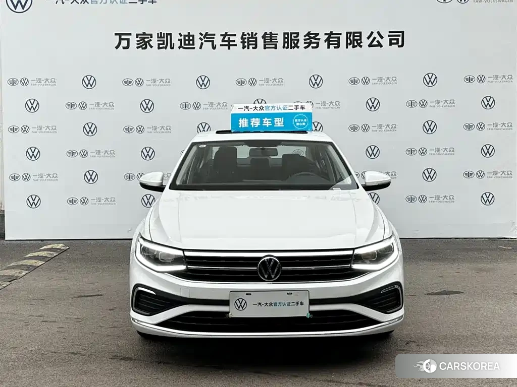 Volkswagen Bora id 4570738 из Китая 29