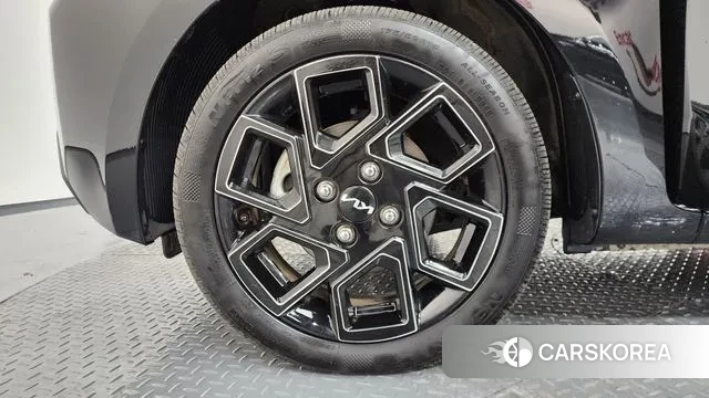 Kia The New Kia Ray id 3452000 из Кореи 15