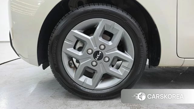 Kia The New Kia Ray id 4965131 из Кореи 15