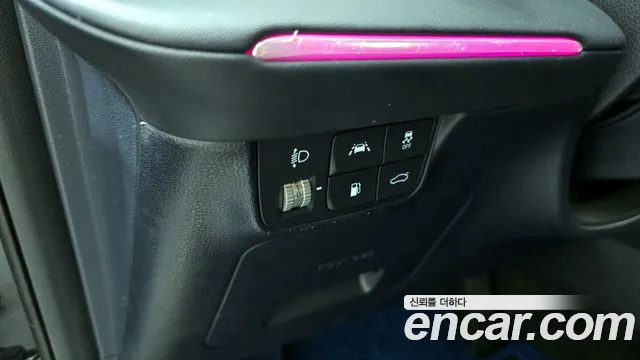 Hyundai The New Grandeur IG id 2595255 из Кореи 15