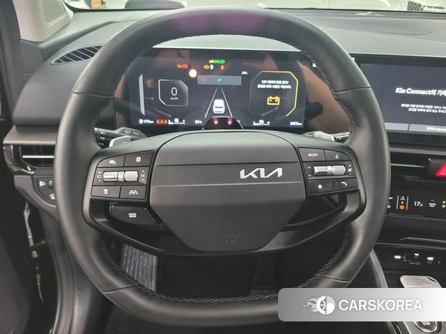 Kia The New Sportage 5th Generation Hybrid id 4493340 из Кореи 15