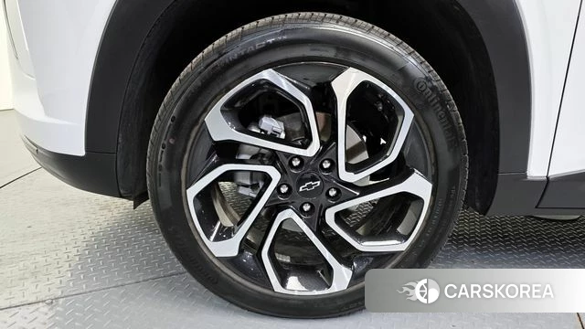 Chevrolet (GM Daewoo) Trax Crossover id 4421686 из Кореи 25