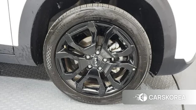 Kia The New Seltos id 3512065 из Кореи 15