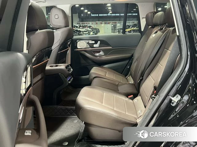 Mercedes-Benz GLS id 4208235 из Китая 26