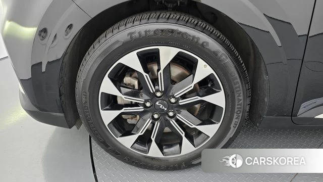 Kia Carnival 4th generation id 4396190 из Кореи 15