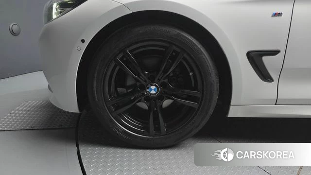 BMW 3 Series GT (F34) id 4338859 из Кореи 26