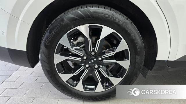 Kia Carnival 4th generation id 4428319 из Кореи 30