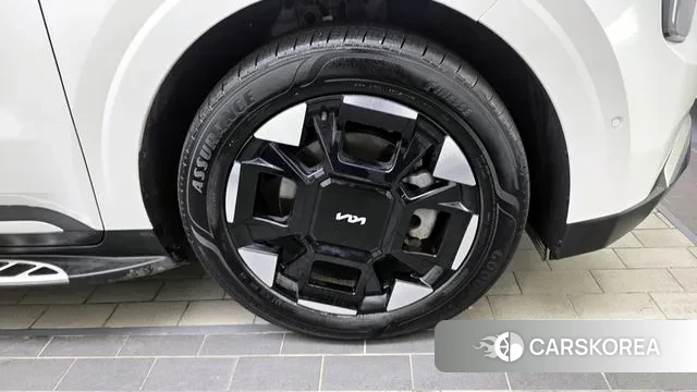 Kia The New Carnival 4th Generation id 3696129 из Кореи 15