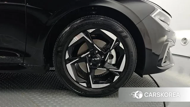 Kia The New K5 3rd generation id 3211976 из Кореи 15