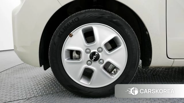 Kia The New Ray id 3839289 из Кореи 15