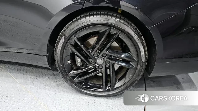 Genesis G80 (RG3) id 3732130 из Кореи 15