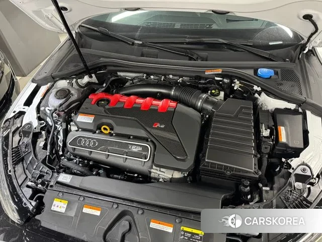 Audi RS3 (8Y) id 3419869 из Кореи 13