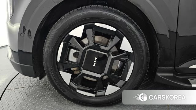 Kia The New Carnival 4th Generation id 4584627 из Кореи 15