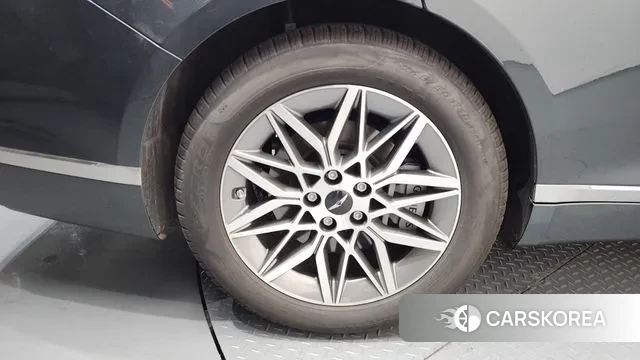 Genesis G80 (RG3) id 3689690 из Кореи 15