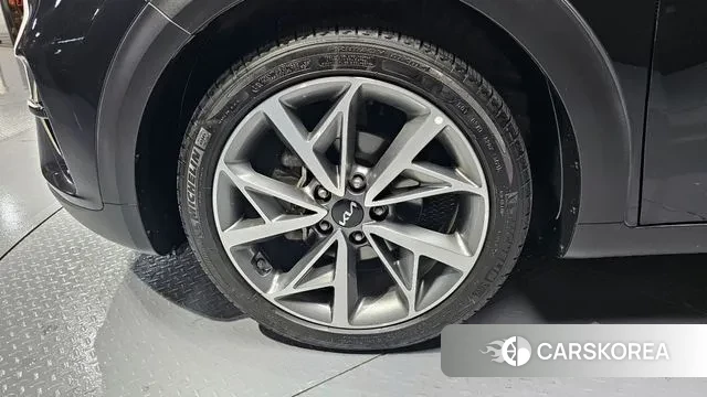 Kia The New Niro id 3448158 из Кореи 15