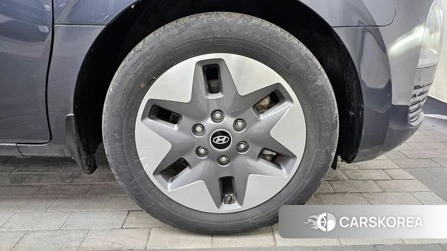 Hyundai Staria id 3806795 из Кореи 15