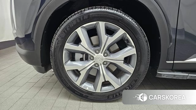 Hyundai Palisade id 4224725 из Кореи 15