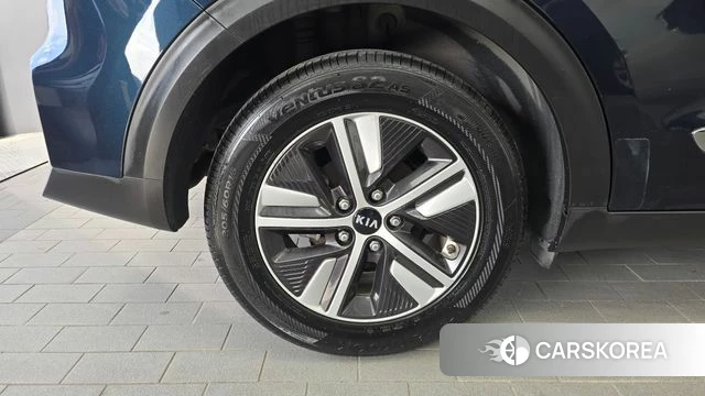 Kia The New Niro id 4595550 из Кореи 27