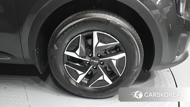 Kia The New Sorento 4th Generation id 4422052 из Кореи 25