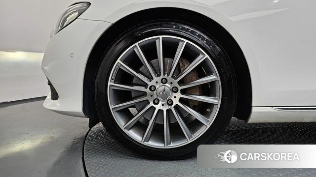 Mercedes-Benz E-Class W213 id 4662852 из Кореи 29