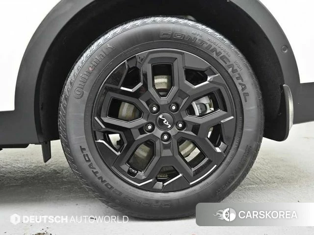 Kia The New Sorento 4th Generation id 3940259 из Кореи 15