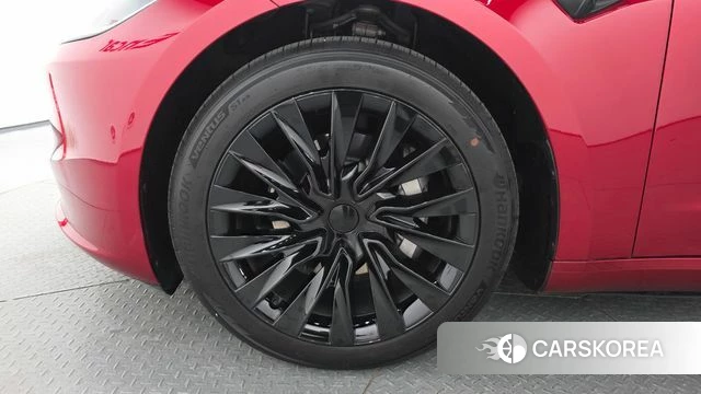 Tesla Model 3 id 4757339 из Кореи 30