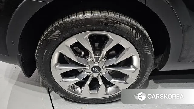 Kia Sorento 4th Generation id 3291549 из Кореи 15