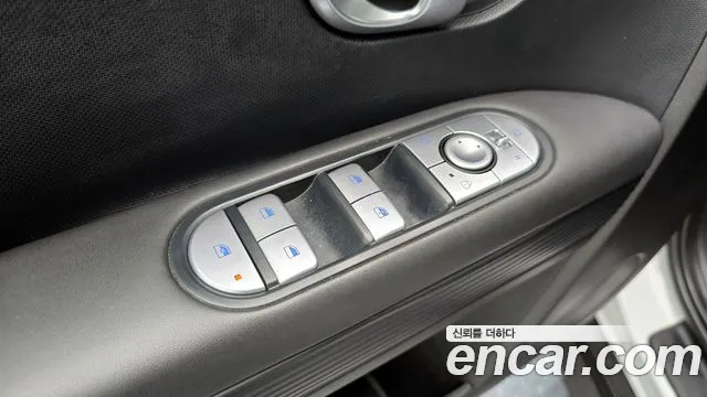 Hyundai Ionic 5 id 2633258 из Кореи 15