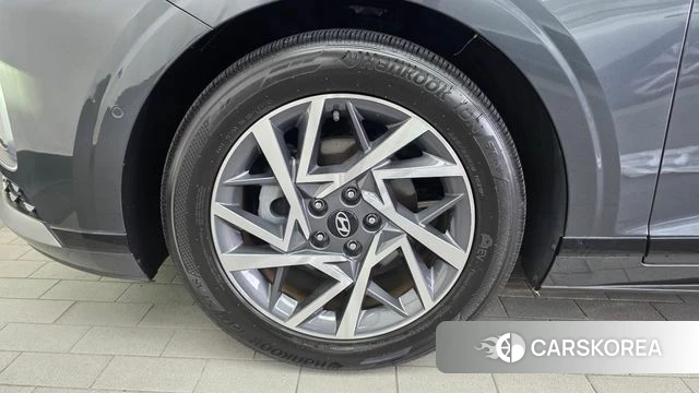 Hyundai Grandeur Hybrid (GN7) id 4847878 из Кореи 15
