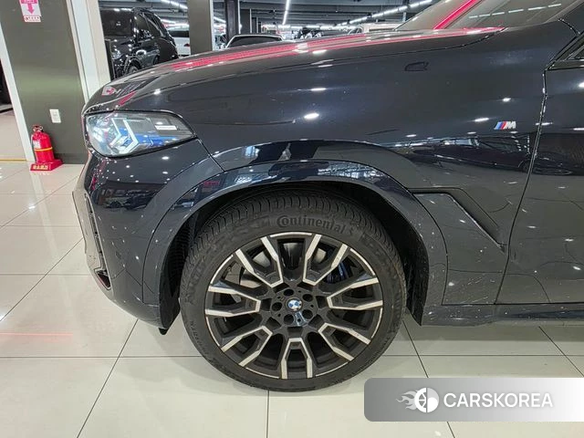BMW X6 (G06) id 4359788 из Кореи 12