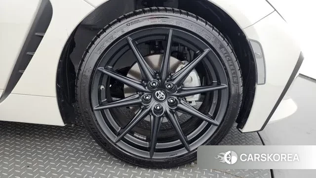 Toyota GR86 id 3560159 из Кореи 15