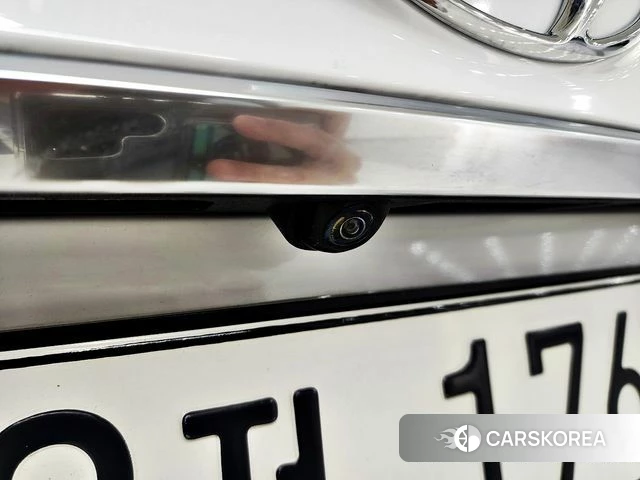 Hyundai Santa Fe TM id 4447855 из Кореи 15