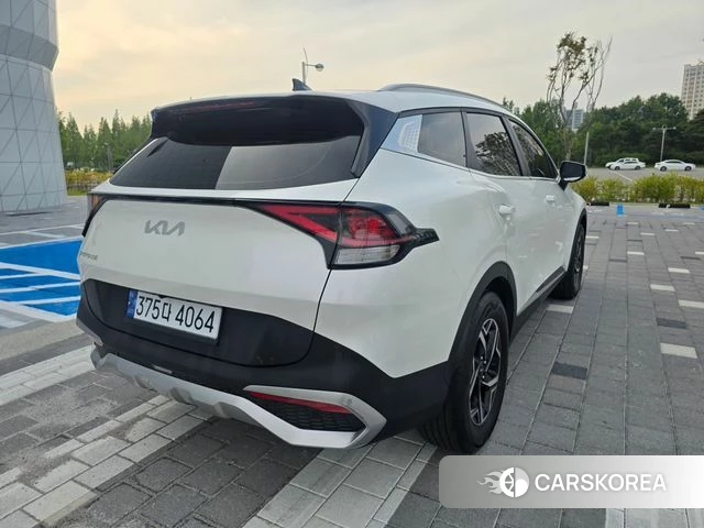 Kia Sportage 5th Generation id 4475298 из Кореи 15