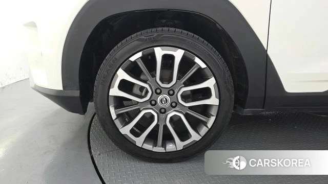Ssangyong Torres id 4768373 из Кореи 30