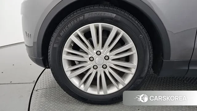 Land Rover Discovery 5 id 3480092 из Кореи 15