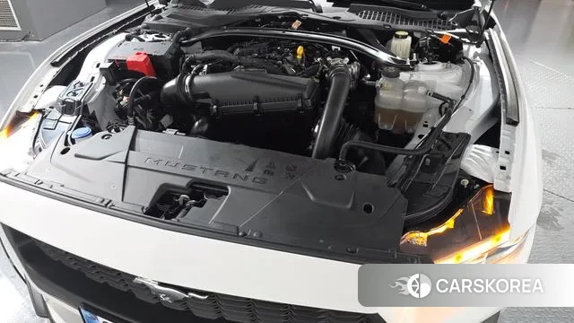 Ford Mustang 7th Generation id 3251318 из Кореи 15