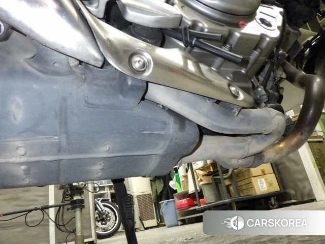 Проданный Suzuki GLADIUS 400 id 3997980 из Японии, фото 19