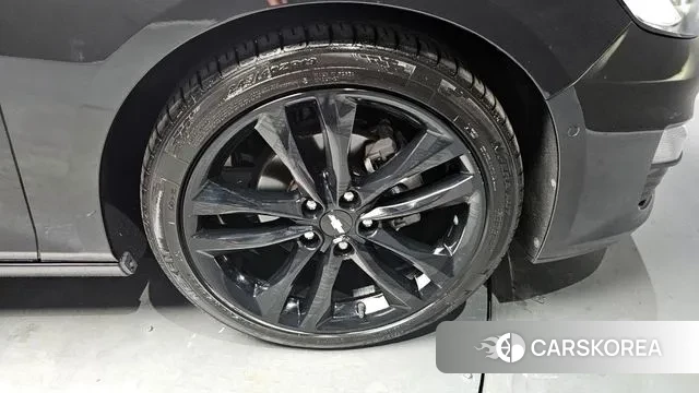 Chevrolet (GM Daewoo) The New Malibu id 3494005 из Кореи 15