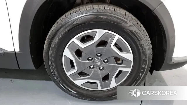 Hyundai The New Santa Fe id 3247284 из Кореи 15